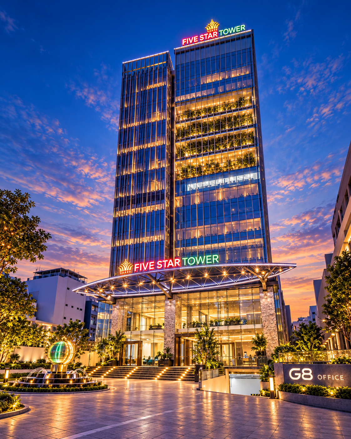 G8 28Bis Mạc Đĩnh Chi