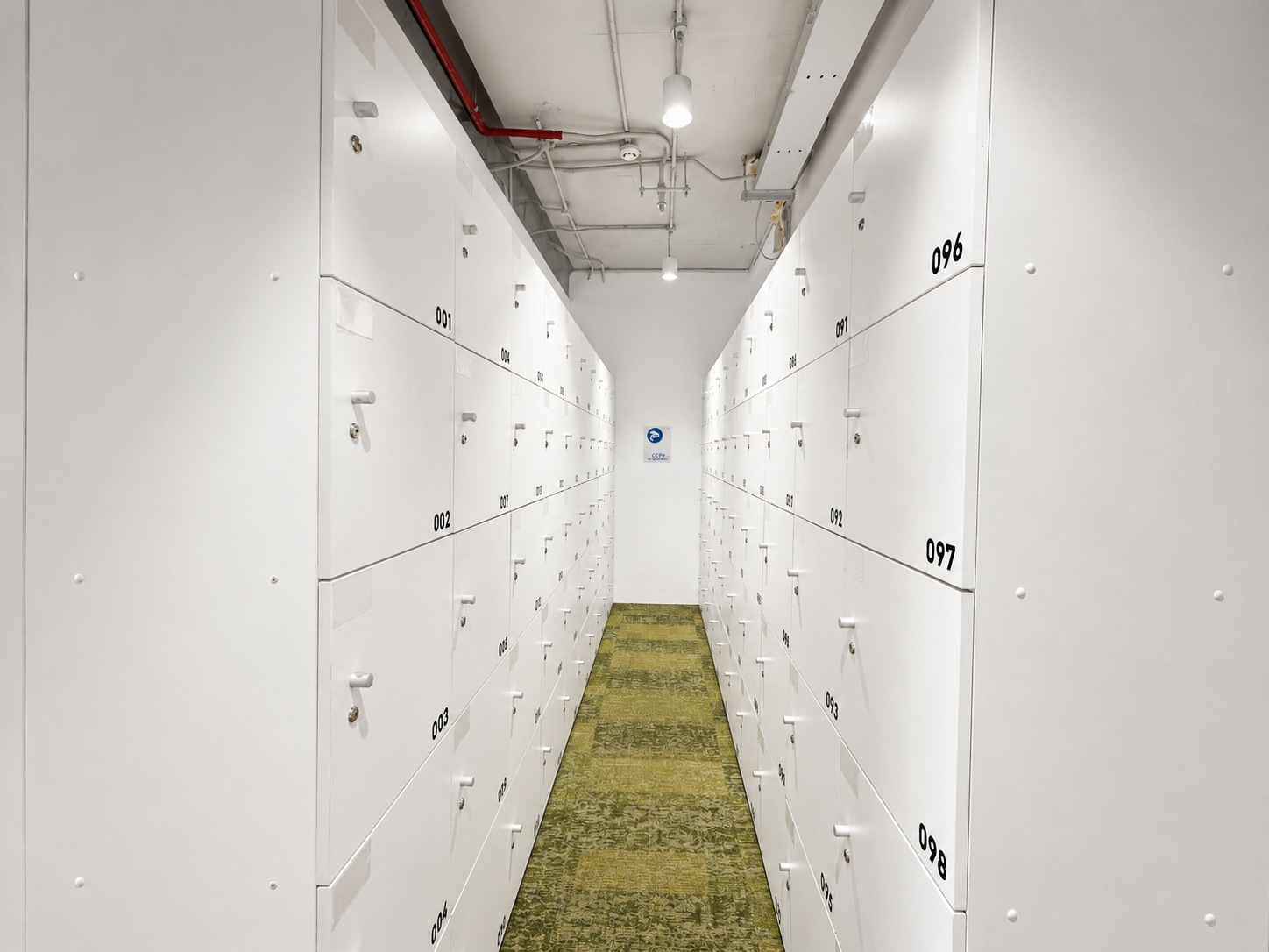 Office Space for Rent 2