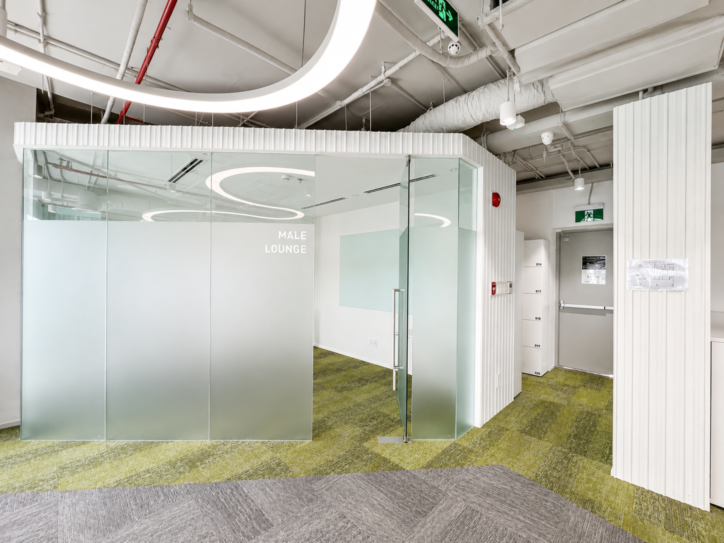 Office Space for Rent 3