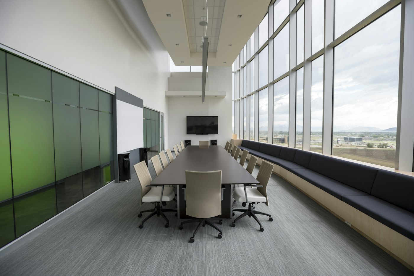 Meeting room KH.M-102